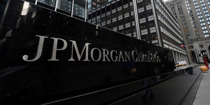 JPMorgan Üst Yöneticisinden yatırımcılara ekonomik 'kasırgaya hazırlanın' uyarısı