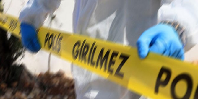 Ankara'da silahlı kavga: 1 ölü, 1 yaralı