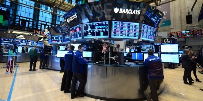 Borsa güne yükselişle başladı