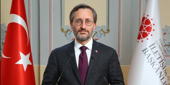 Cumhurbaşkanlığı İletişim Başkanı Altun: NATO üyeliğinin bir hak değil ayrıcalık olduğu konusunda mutabık olmalıyız