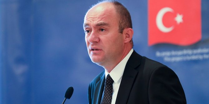 Sivil toplum kuruluşlarına 'sivil katılımcılık' ve 'sosyal girişimcilik' desteği verilecek