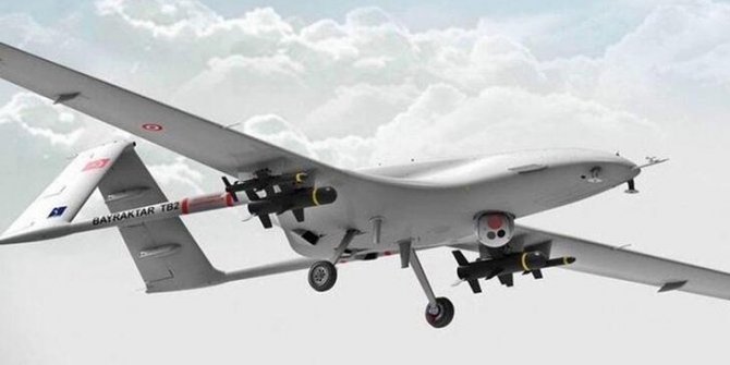 Litvanya, Bayraktar için Savunma Sanayi Başkanı Demir ile anlaşma imzaladı