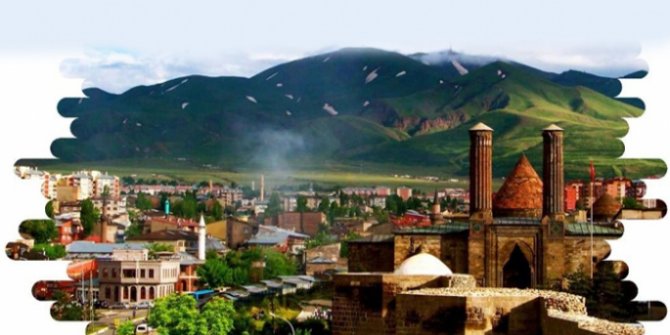 AKM’de Erzurum tanıtım günleri başladı