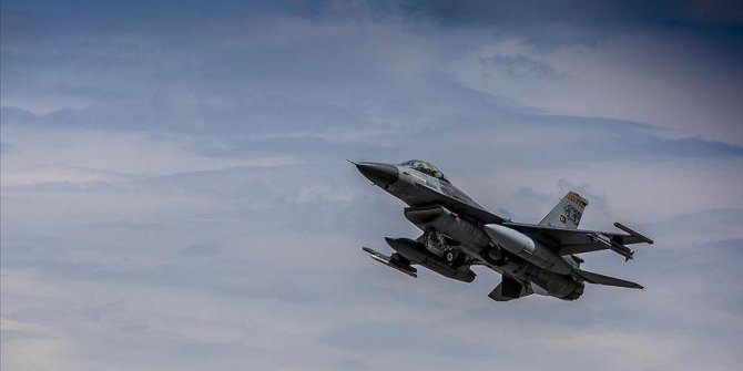 ABD'den Türkiye ve F-16 açıklaması!