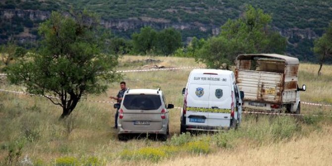 İki ailenin kavgasında vurulan oğul öldü, baba yaralı