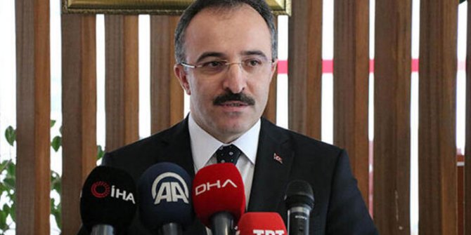 İçişleri Bakanlığı Sözcüsü Çataklı ülkesine dönen Suriyeli sayısını açıkladı