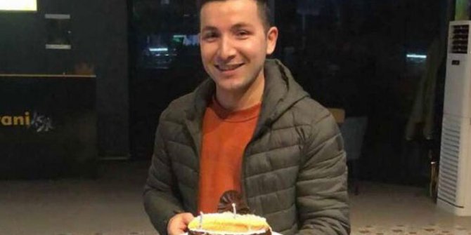 Uzman çavuş cinayetinde meslektaşa tutuklama