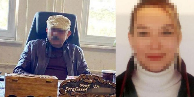 Necmettin Erbakan Üniversitesi Rektörü hakkında YÖK’e şikayet