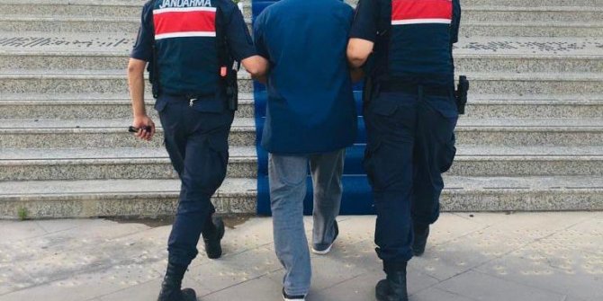 Van merkezli 4 ildeki PKK/KCK operasyonunda 11 şüpheli yakalandı