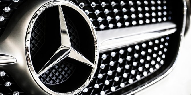 Mercedes, dünya çapında yaklaşık 1 milyon aracını geri çağıracak