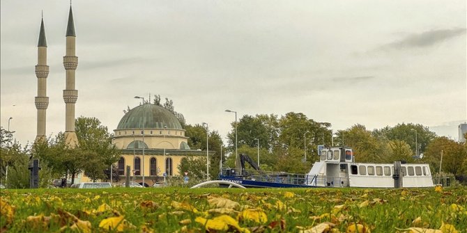 Diyanetten çevre için 'emanete hassasiyet' çağrısı