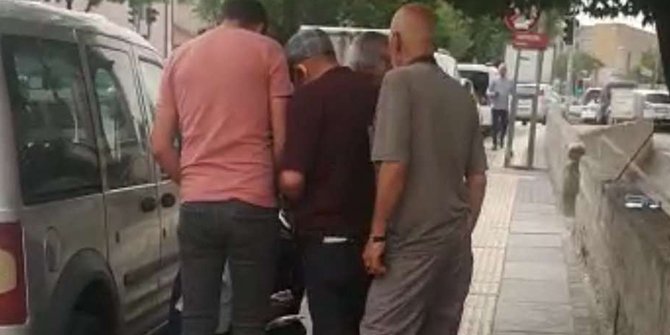 Ulu orta "bul karayı al parayı" tegahıyla vatandaşlar dolandırılıyor