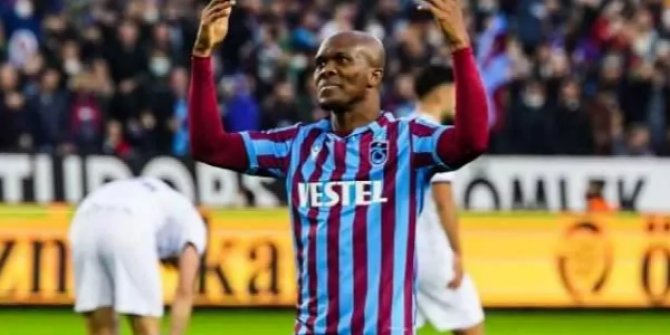 Nwakaeme için İngiltere'den Hull City iddiası!