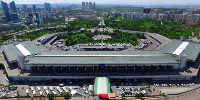 AŞTİ'deki milyonluk vurgunda 4 sanığa 'zimmet' suçundan hapis cezası