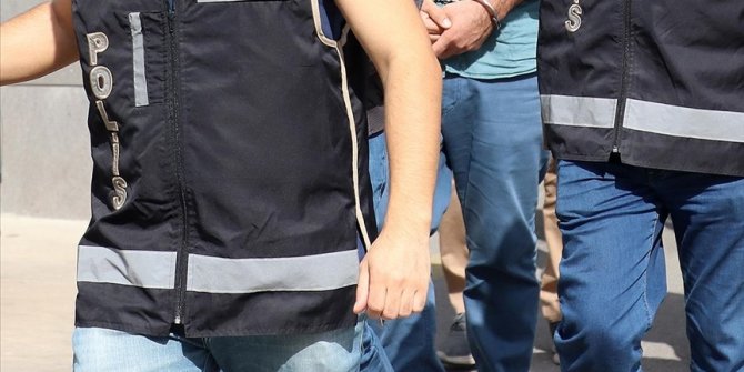 İstanbul merkezli 6 ilde düzenlenen FETÖ operasyonunda 36 şüpheli yakalandı