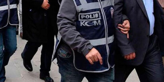 Ankara merkezli 5 ilde FETÖ ve DEAŞ soruşturmasında 24 gözaltı kararı