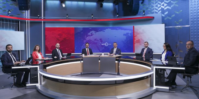 Bakandan 3600 ek gösterge açıklaması: Binlerce kişi faydalanacak