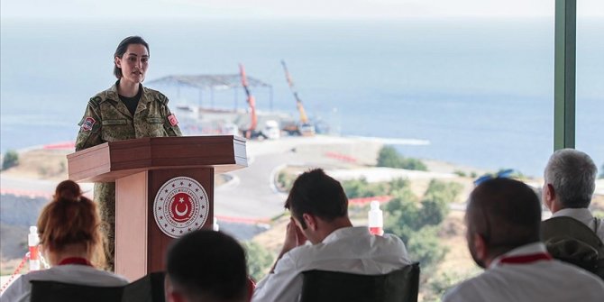 MSB: 24 Temmuz 2015'ten bugüne kadar 34 bin 950 terörist etkisiz hale getirildi