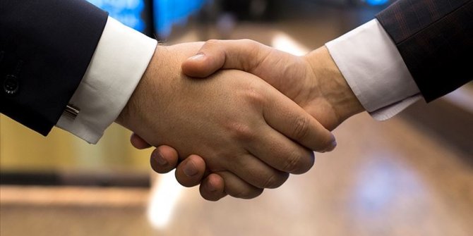 5 ayda 112 bin dosya "uzlaşma" ile kapandı