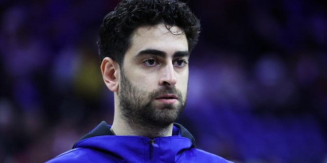 Basketbolcu Furkan Korkmaz'dan milli takım açıklaması