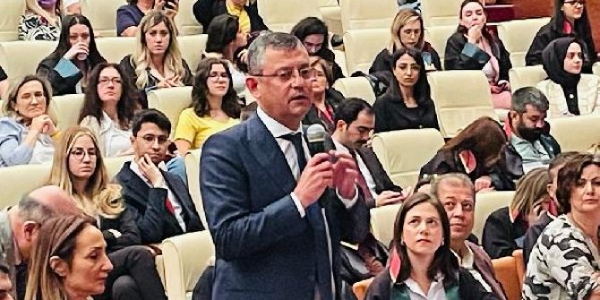 İstanbul Sözleşmesi davasında savcı iptal talep etti