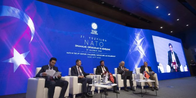 Ewald König: Türkiye'nin rolü çok büyük