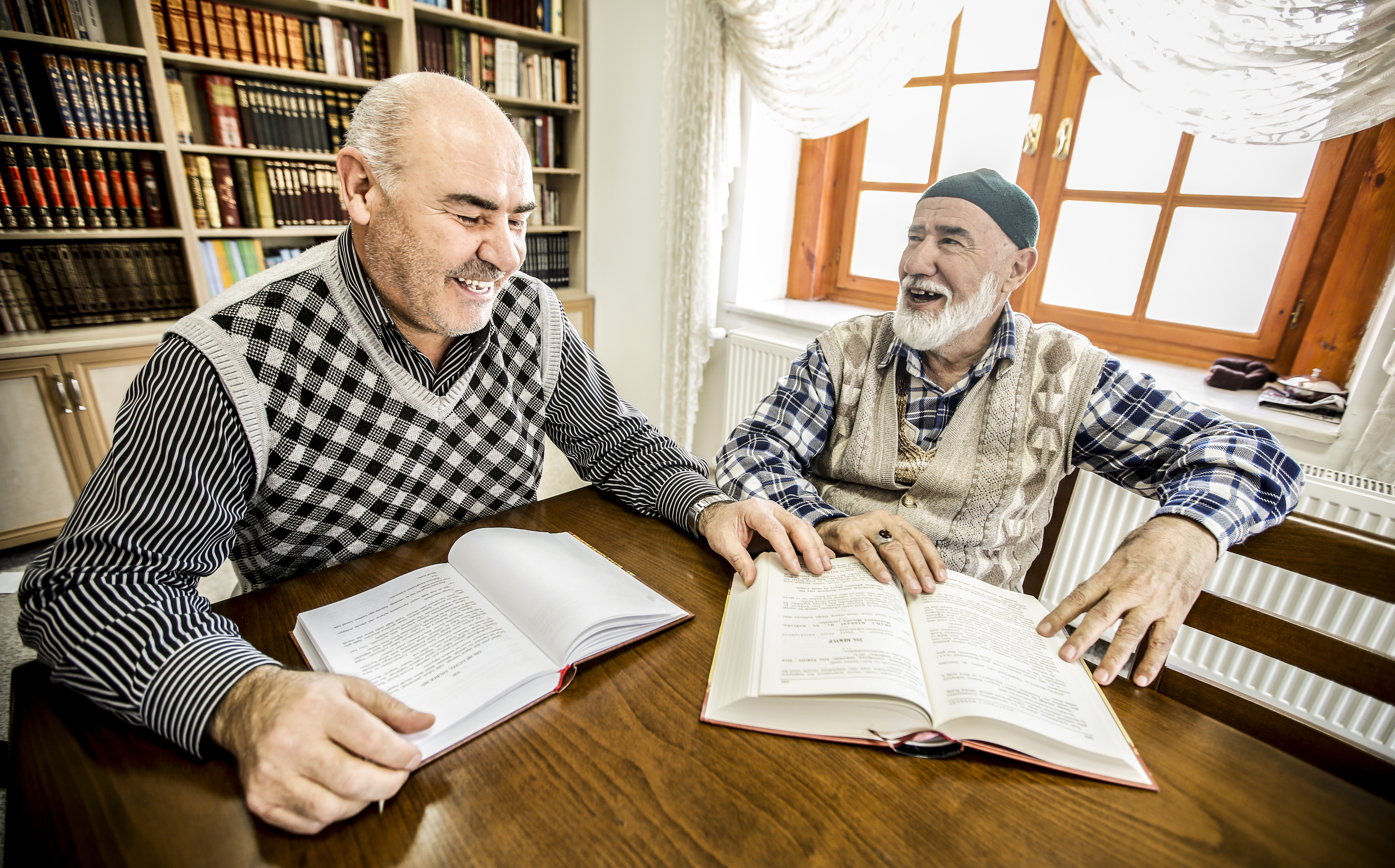 Güngörmüşler Konağı’na İlgi Büyük