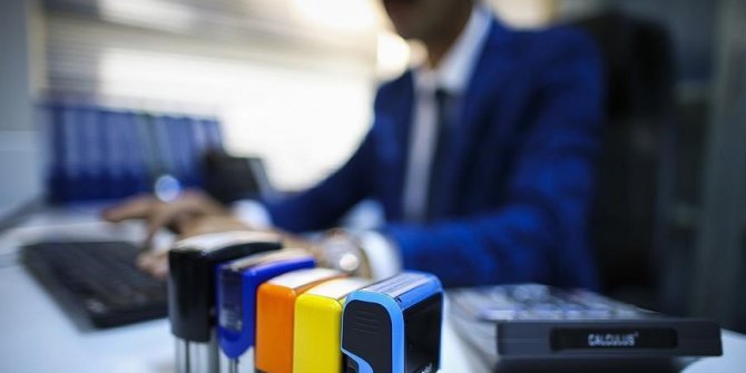 Yeminli mali müşavirlik sınavları 20-29 Ağustos'ta Ankara'da yapılacak