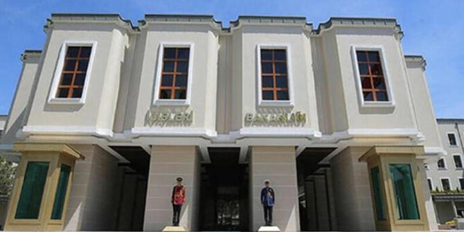 İçişleri Bakanlığı açıkladı: İki belediye başkanı görevden uzaklaştırıldı