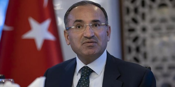 Bakan Bozdağ açıkladı: İşte yeni kira artış oranı