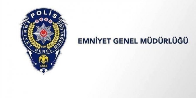 Emniyet'ten 'uyuşturucu verileri' yalanlaması!