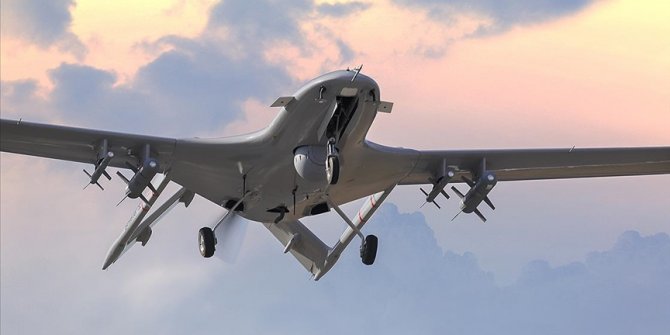 Pençe-Kilit Operasyonu bölgesinde 7 terörist etkisiz hale getirildi