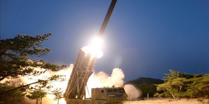 ABD'li yetkiliden Kuzey Kore'nin her an nükleer deneme yapabileceği uyarısı