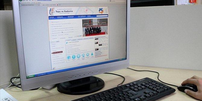 Tapu bilgilerinde güvenlik için "kimliksizleştirme" yapılacak