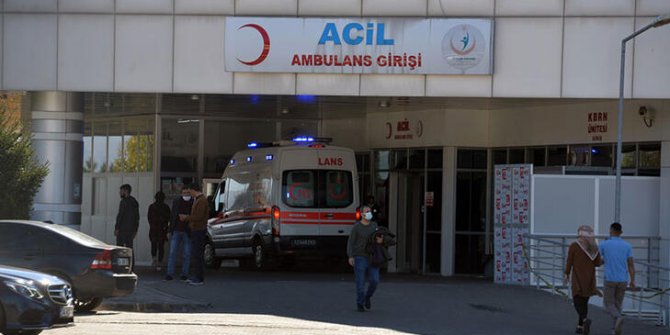 Bingöl'de 'usulsüz engelli raporu' operasyonu: 24 gözaltı