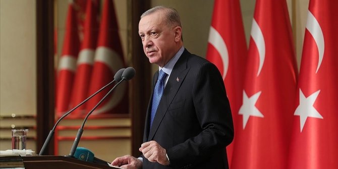 Kılıçdaroğlu, Cumhurbaşkanı Erdoğan'a 60 bin lira manevi tazminat ödeyecek