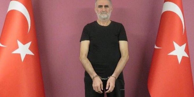 DEAŞ’ın sözde Türkiye emiri Kasım Güler, emniyet ve savcılık ifadelerini reddetti