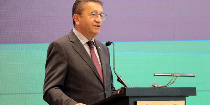 Bakan Yardımcısı Tiryaki: Şapkamızı önümüze koyup düşünme vakti geldi