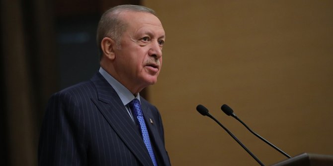 Cumhurbaşkanı Erdoğan'dan 'Teknoloji Yol Haritaları' konulu genelge