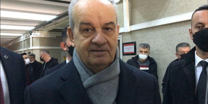 İlker Başbuğ hakkında 3 yıl hapis istemi