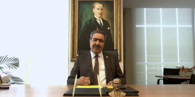 İYİ Partili Oral, disiplin kuruluna sevk edildi