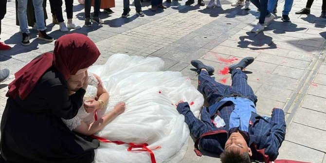 Düğün, nişan, asker uğurlamasında havaya ateş açılması olaylarına ilişkin genelge