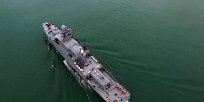 Rus birlikleri, uçakları ve gemilerinin Nikaragua'da faaliyetlerine izin verildi