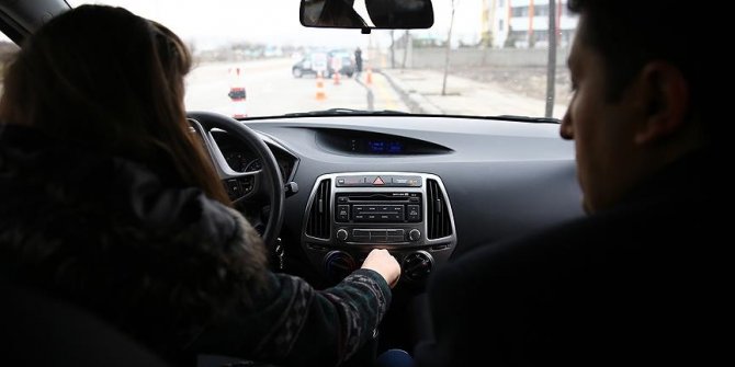 Sürücü kurslarından kontrolsüz 'direksiyon eğitimi' uyarısı