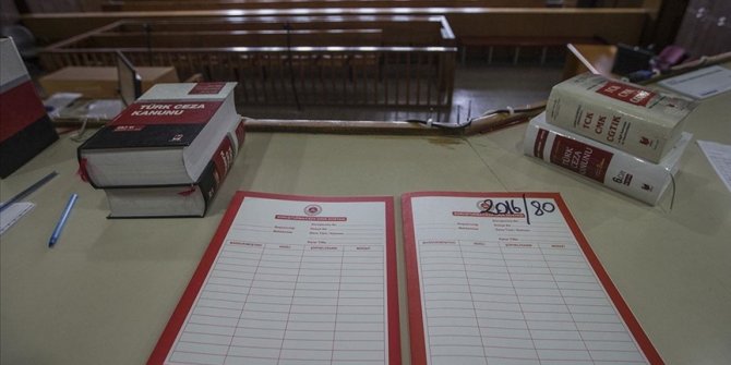 İstinaf mahkemeleri karar oranlarındaki hızlı artışla dosyaları eritti