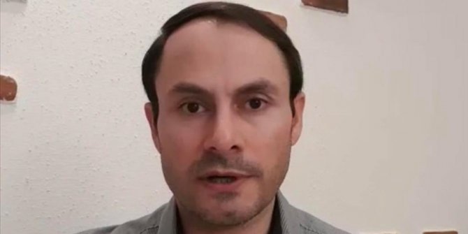 İsveç'te Türk kökenli siyasetçi Yüksel'e ırkçı mektup