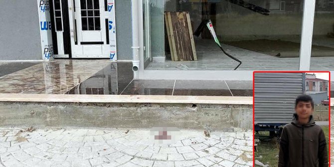 TikTok videosu çekmek isterken kendisini vurdu