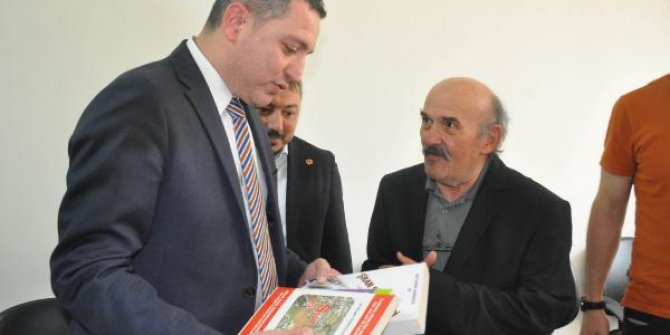 TBB Başkanı Sağkan: TBB'nin siyasi iktidarlarla hiçbir zaman alıp veremediği olmaz