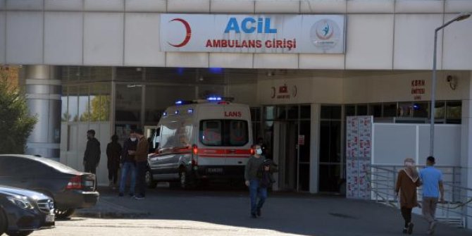 Bingöl'de 'usulsüz engelli raporu' operasyonunda 4 tutuklama