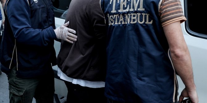 Hablemitoğlu suikastı soruşturmasında 1 kişi daha gözaltına alındı